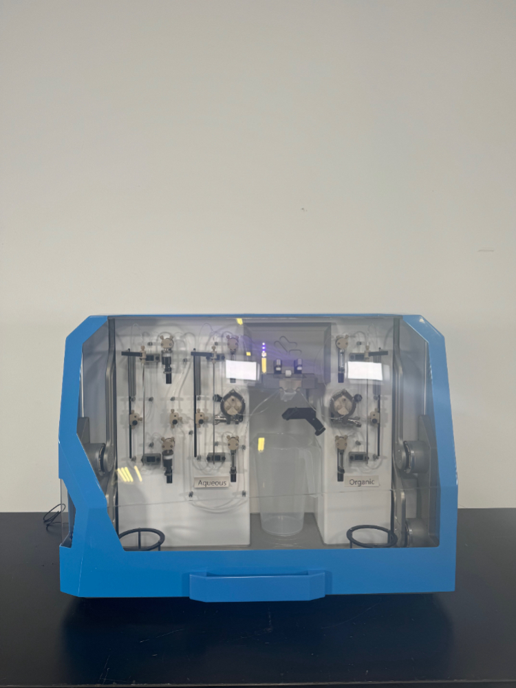 Image of Precision NanoSystems NanoAssemblr Blaze Nanoparticle Formulation System